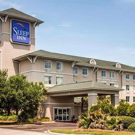 Sleep Inn North Charleston Ashley Phosphate Экстерьер фото
