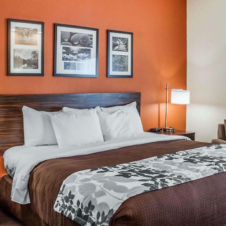 Sleep Inn North Charleston Ashley Phosphate Экстерьер фото