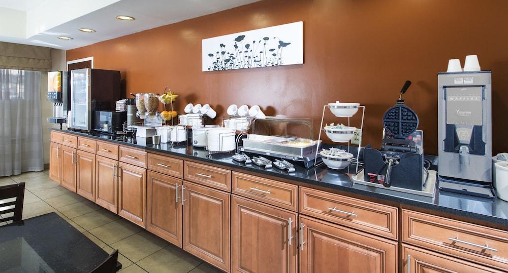 Sleep Inn North Charleston Ashley Phosphate Экстерьер фото
