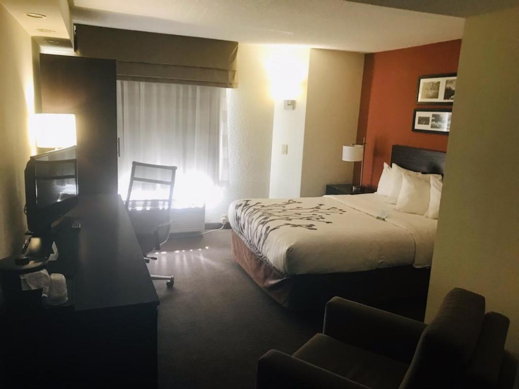Sleep Inn North Charleston Ashley Phosphate Экстерьер фото