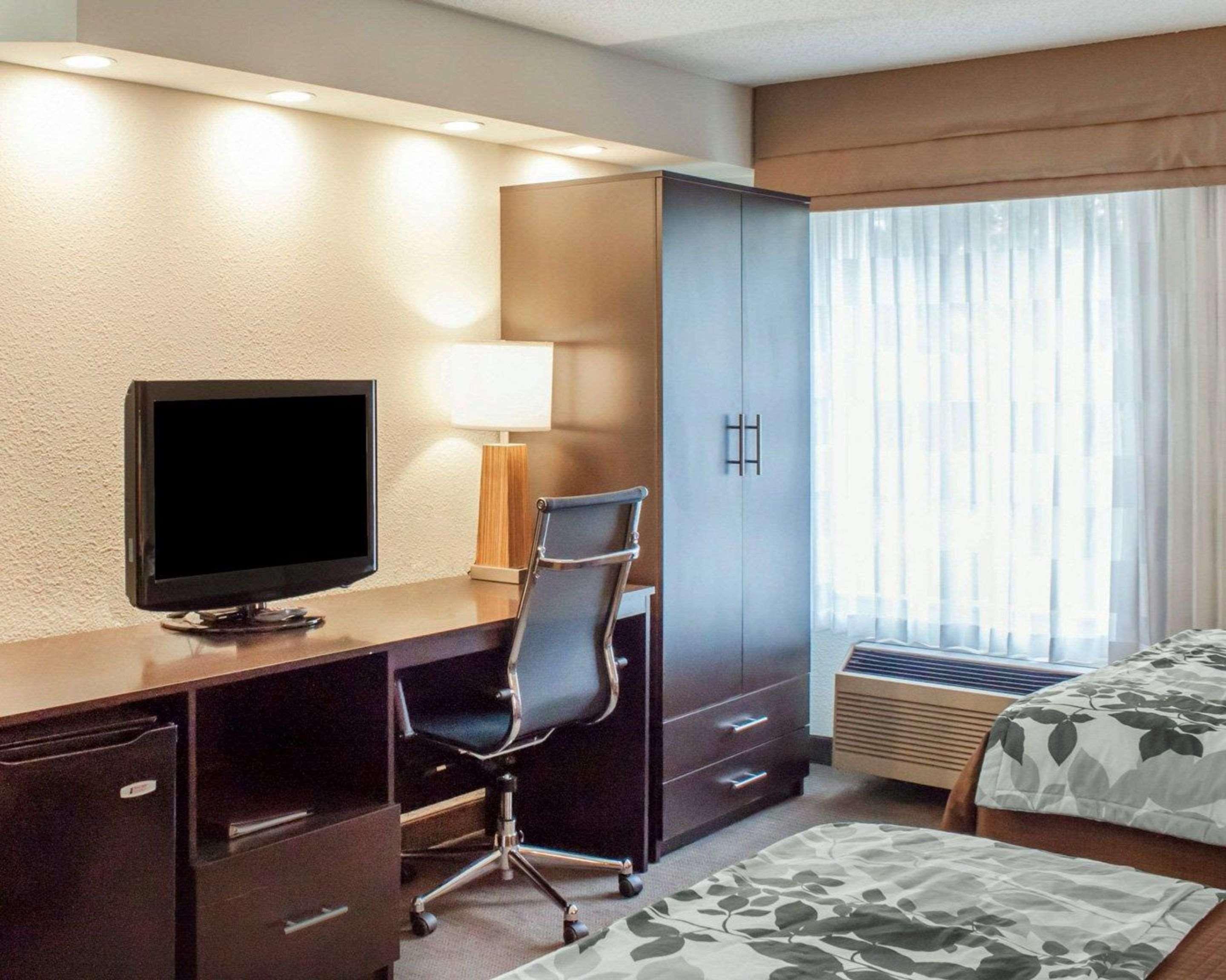 Sleep Inn North Charleston Ashley Phosphate Экстерьер фото