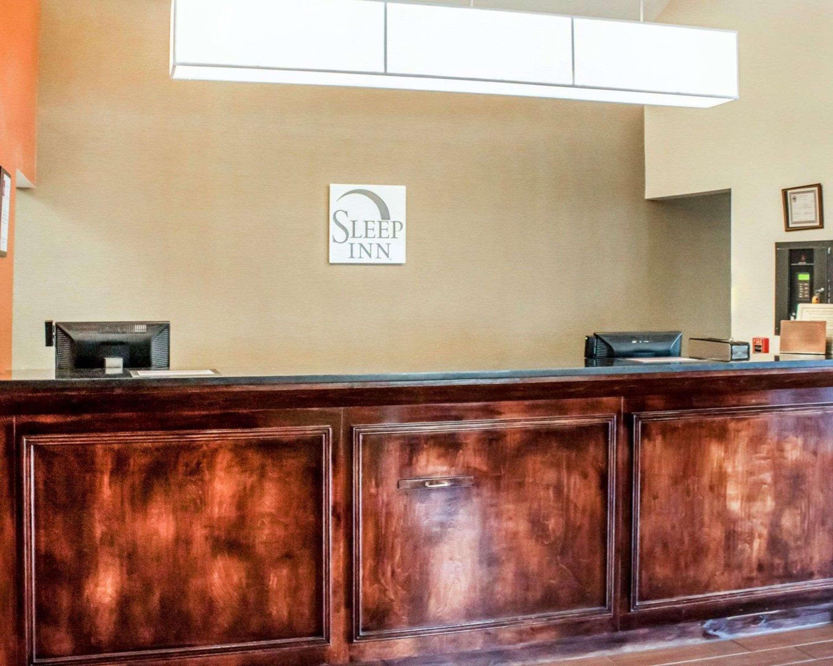 Sleep Inn North Charleston Ashley Phosphate Экстерьер фото