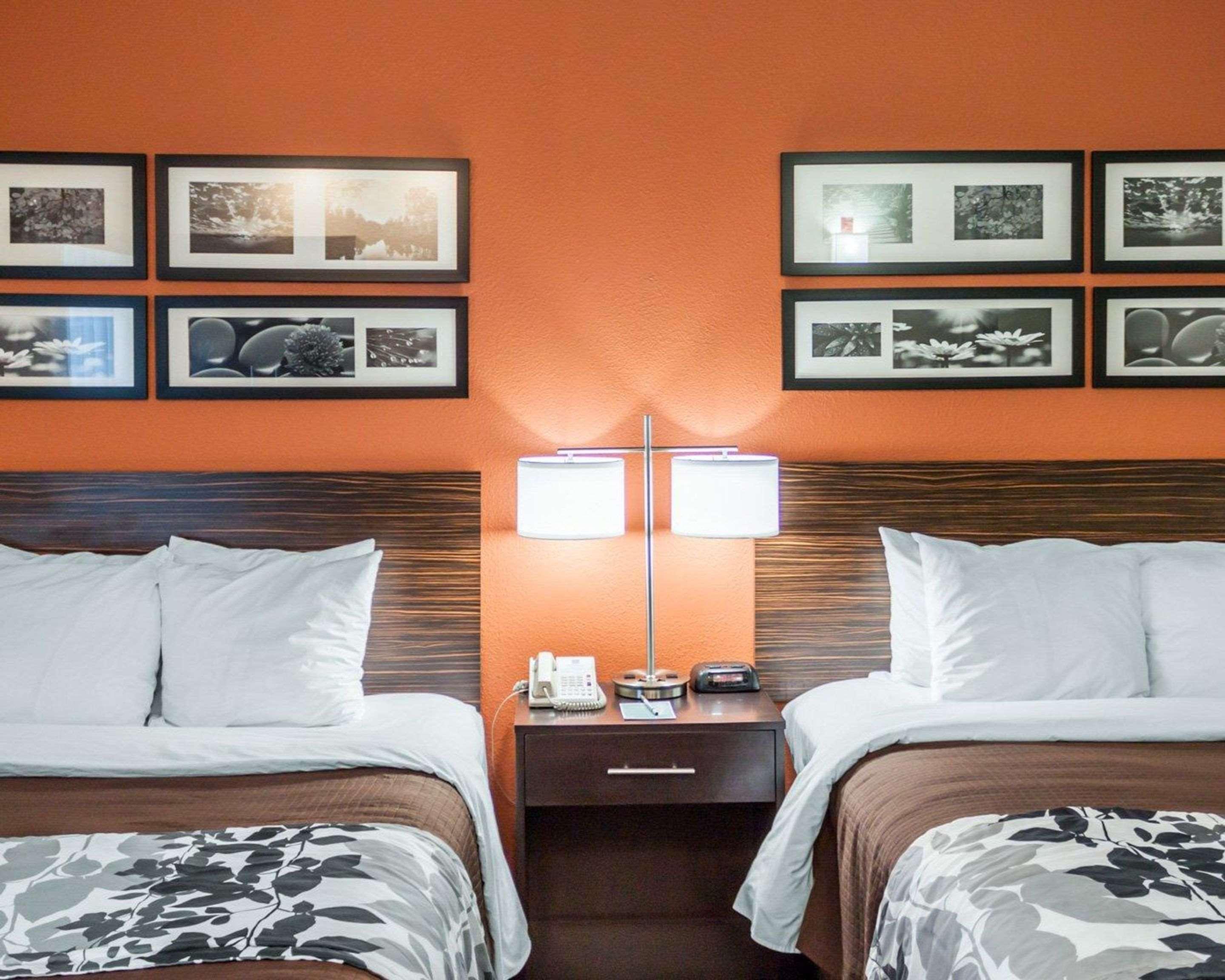 Sleep Inn North Charleston Ashley Phosphate Экстерьер фото