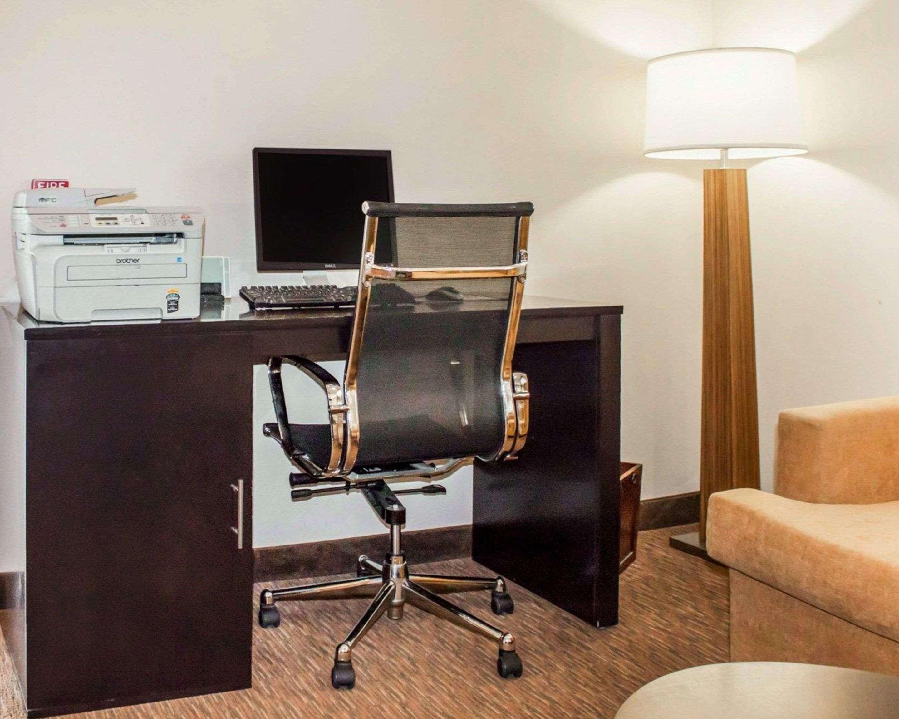 Sleep Inn North Charleston Ashley Phosphate Экстерьер фото