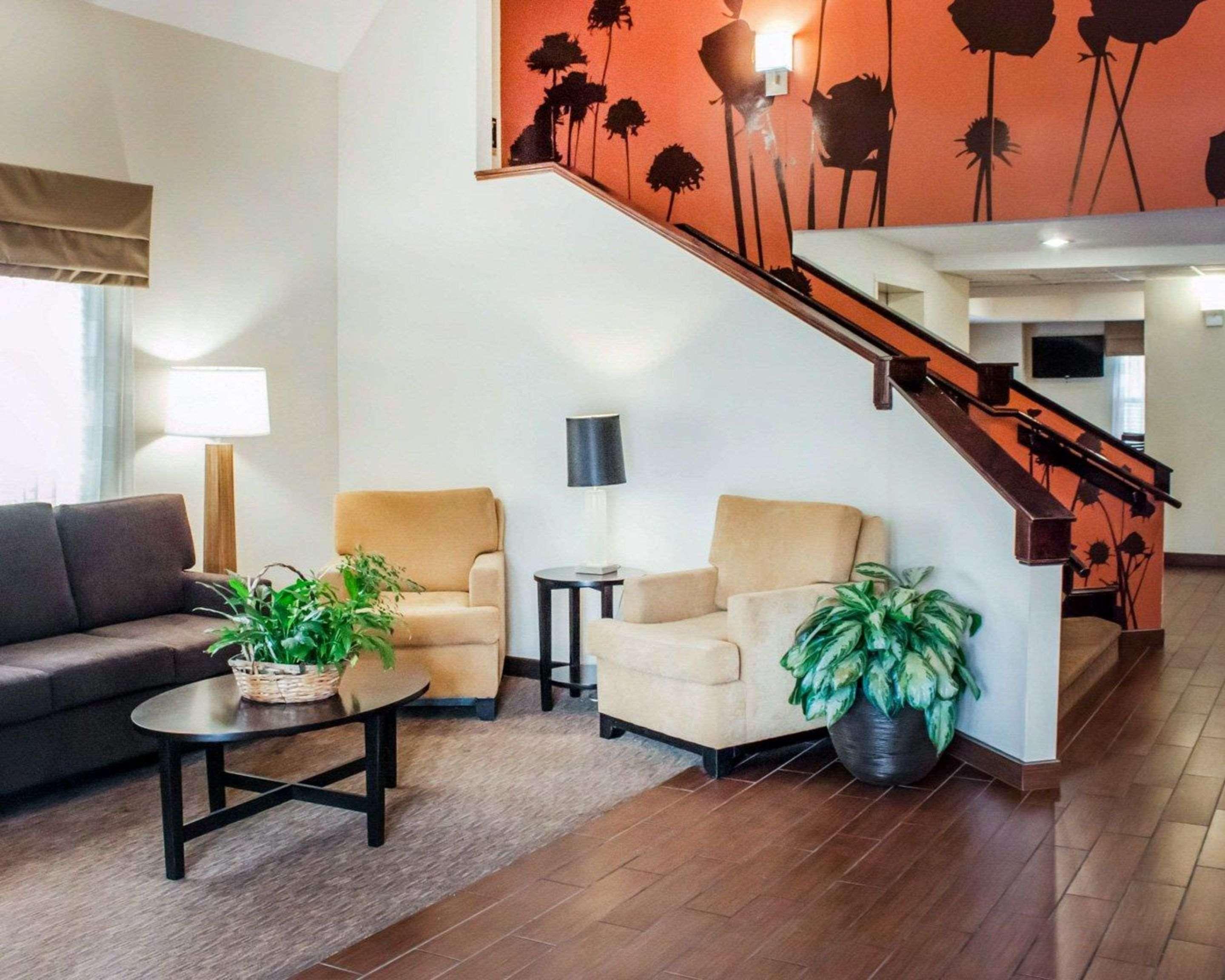 Sleep Inn North Charleston Ashley Phosphate Экстерьер фото