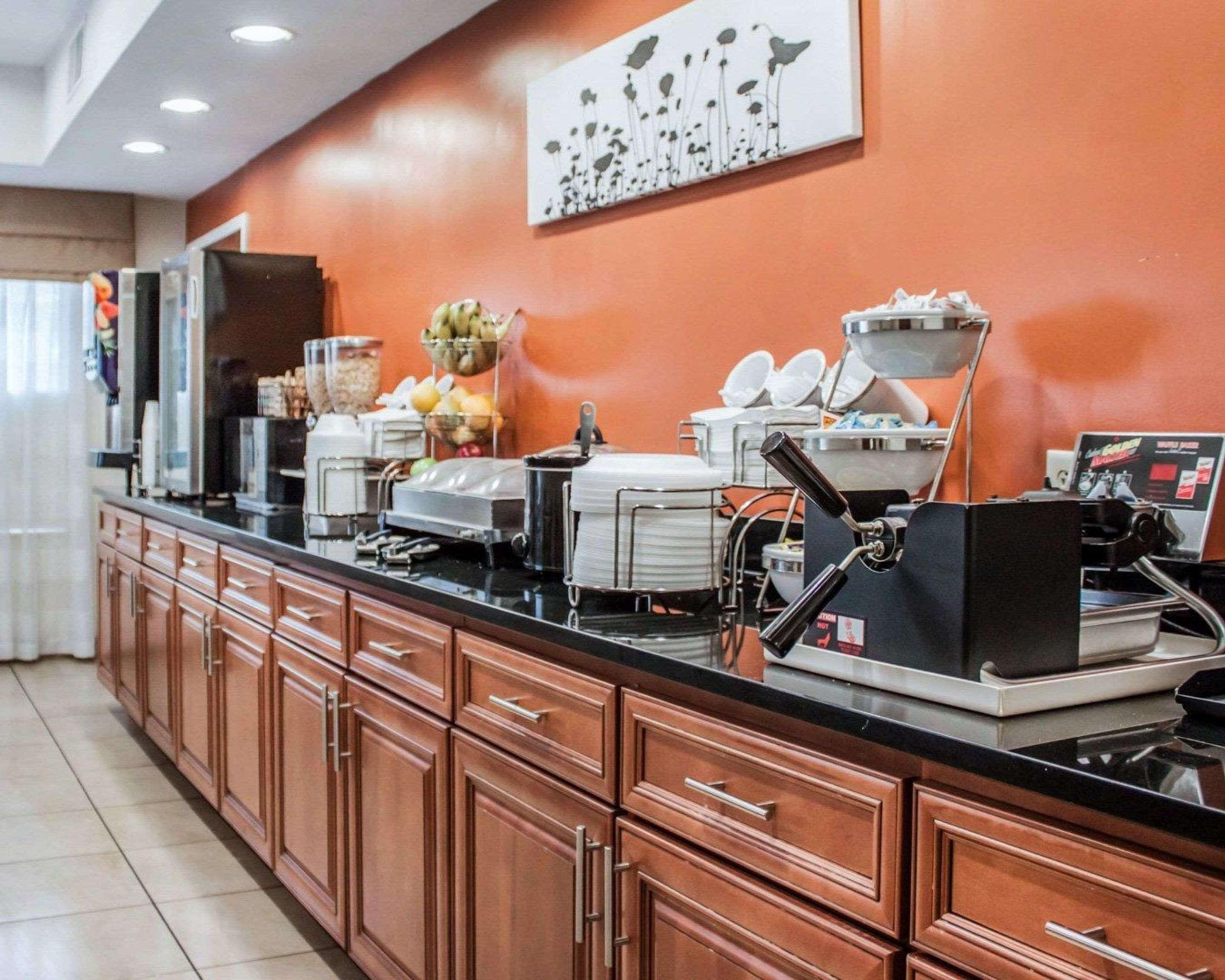 Sleep Inn North Charleston Ashley Phosphate Экстерьер фото