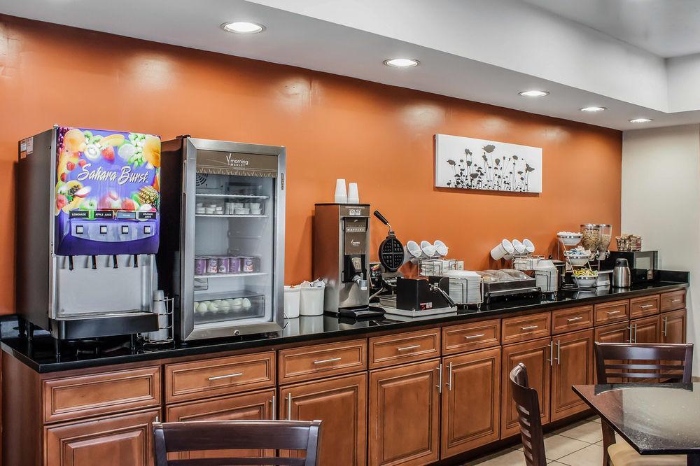 Sleep Inn North Charleston Ashley Phosphate Экстерьер фото