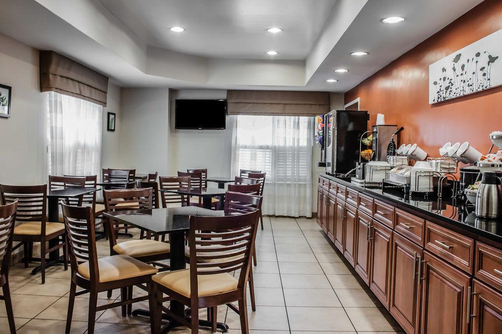Sleep Inn North Charleston Ashley Phosphate Экстерьер фото