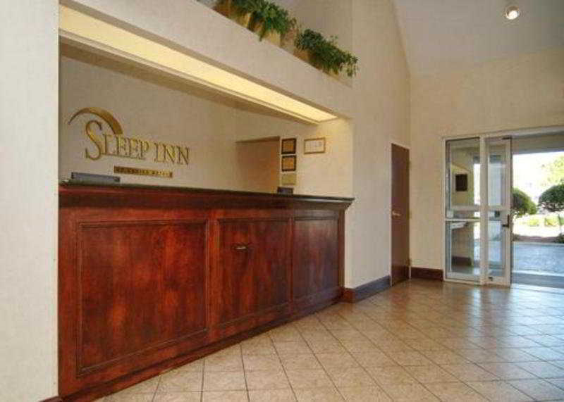 Sleep Inn North Charleston Ashley Phosphate Экстерьер фото