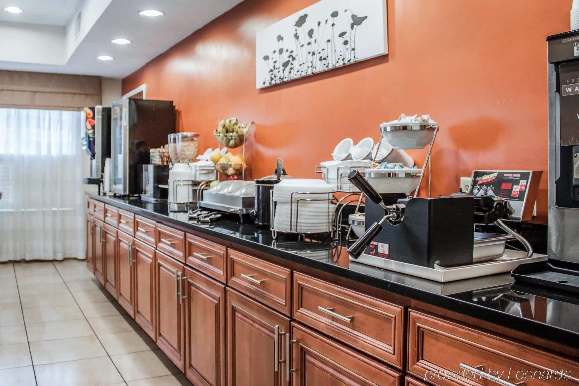 Sleep Inn North Charleston Ashley Phosphate Экстерьер фото