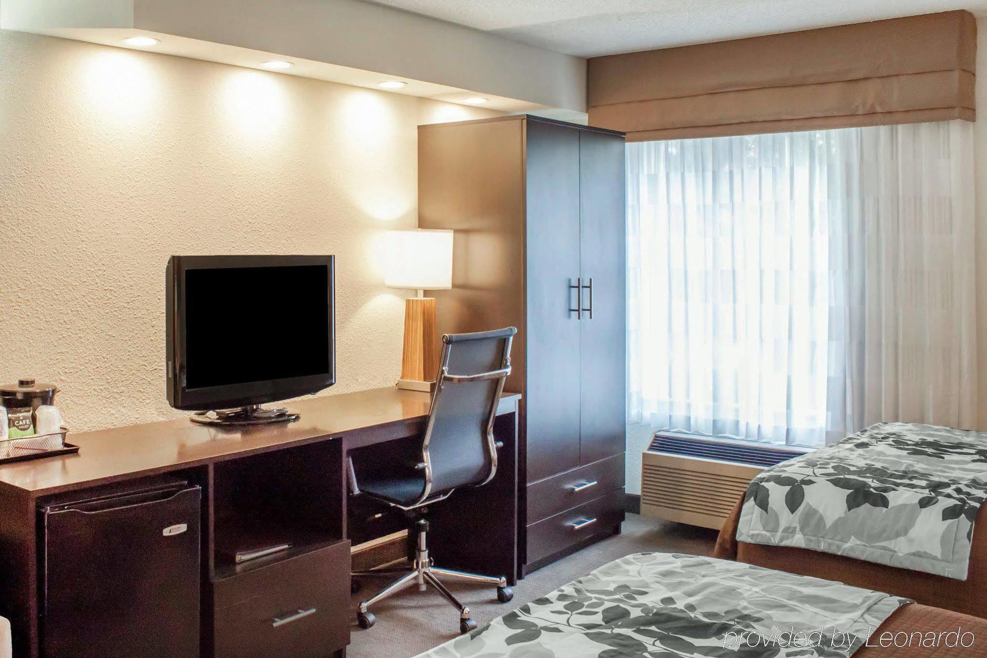 Sleep Inn North Charleston Ashley Phosphate Экстерьер фото