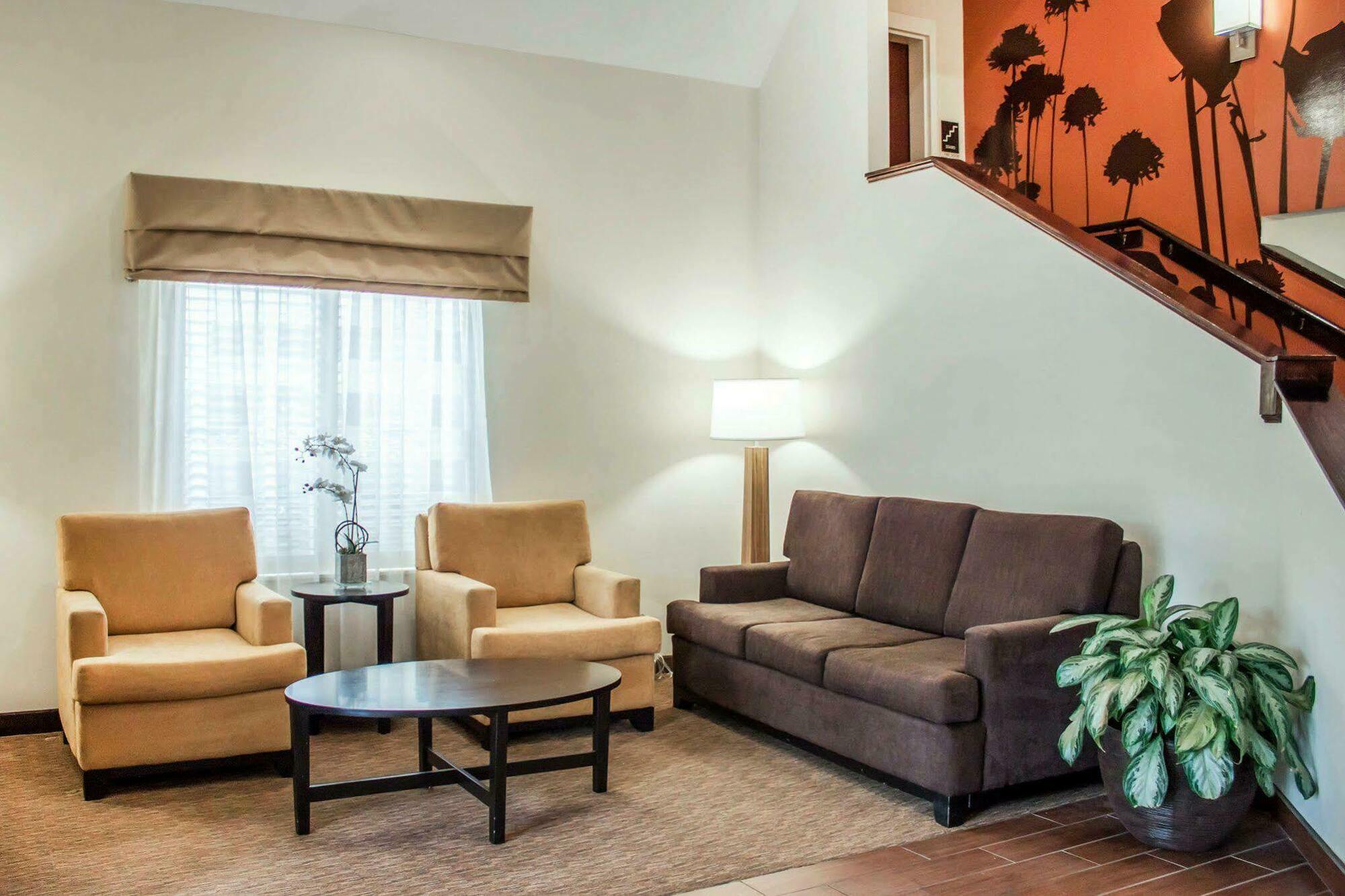 Sleep Inn North Charleston Ashley Phosphate Экстерьер фото